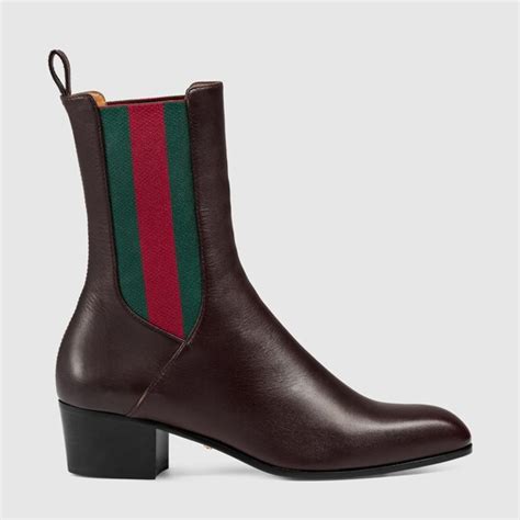 gucci designer boots for women.